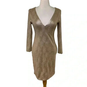 WYLDR Dress